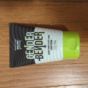 Gender Bender Hand Creme